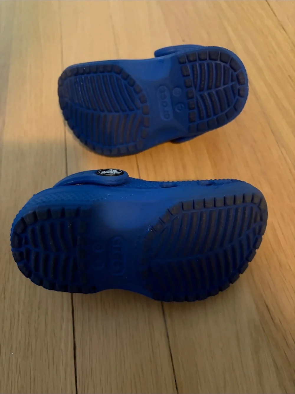 CROCS kids clogs